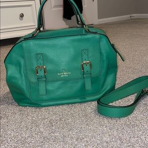 EUC Kate Spade purse ♠️